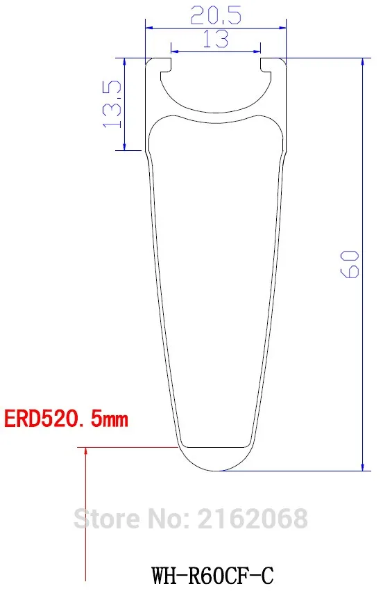 WH-R60CF-C-0