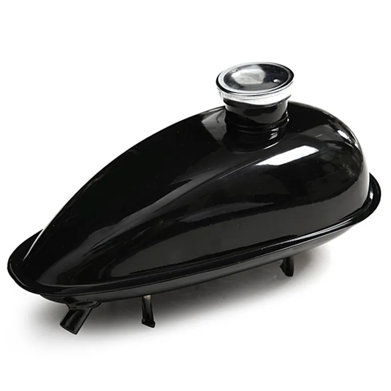 Kit de Motor de gasolina 80cc 2 bicicleta motocicleta carrera para bicicleta eléctrica DIY bicicleta de montaña conjunto completo Motor de Gas de bicicleta