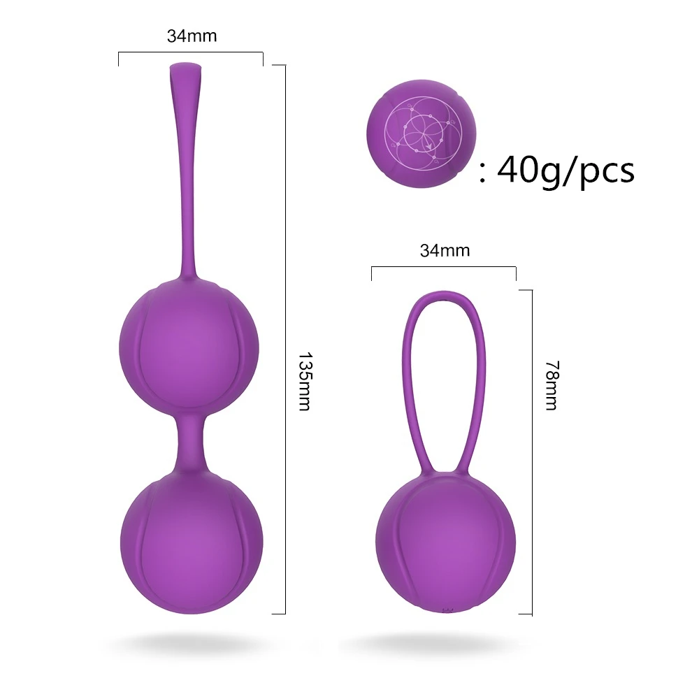 Женский силиконовый тренажер для вагинальных мышц 40 цветов|sex doll for women|sex pillsex art |