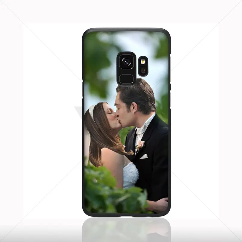 Gossip Girl Blair Chuck Bass