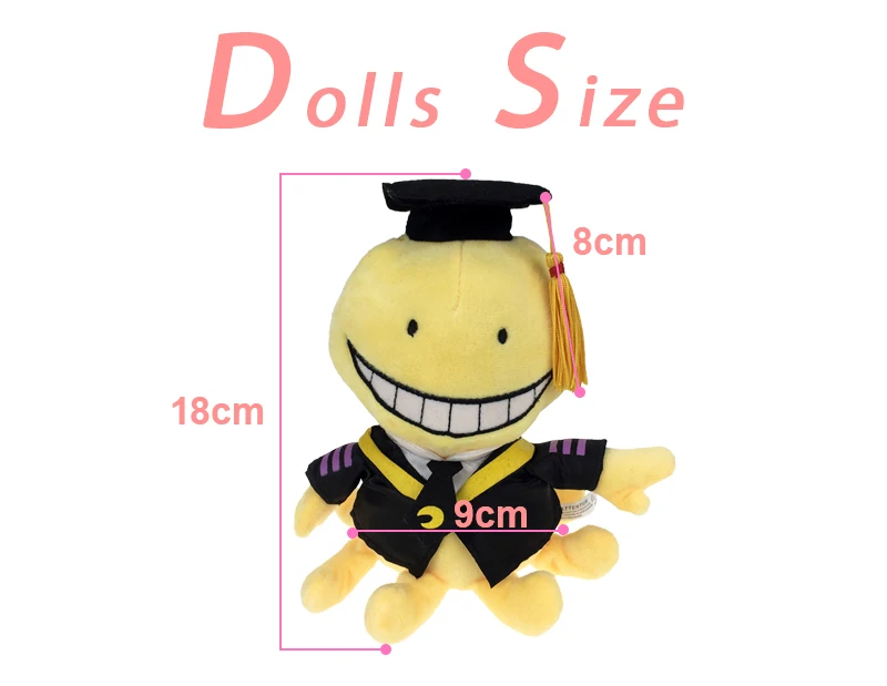 Assassination Classroom Anime Cartoon _01