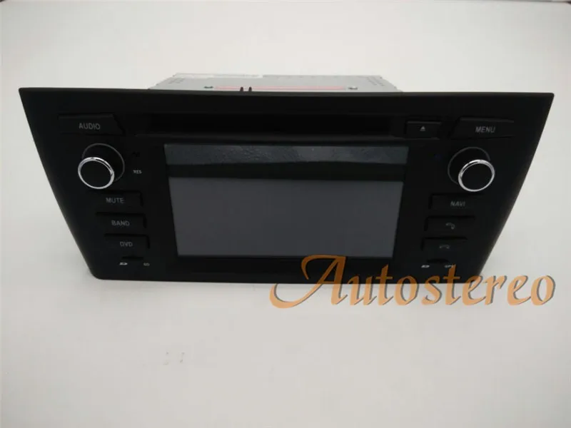 Flash Deal Android 9.0 Car GPS DVD Player Radio Anti-dazzling IPS Screen For BMW 1 Series E81 E82 E87 E88 116i 118i 120i 130i 2004-2012 19 Flash Deal Android 9.0 Car GPS DVD Player Radio Anti-dazzling IPS Screen For BMW 1 Series E81 E82 E87 E88 116i 118i 120i 130i 2004-2012 19