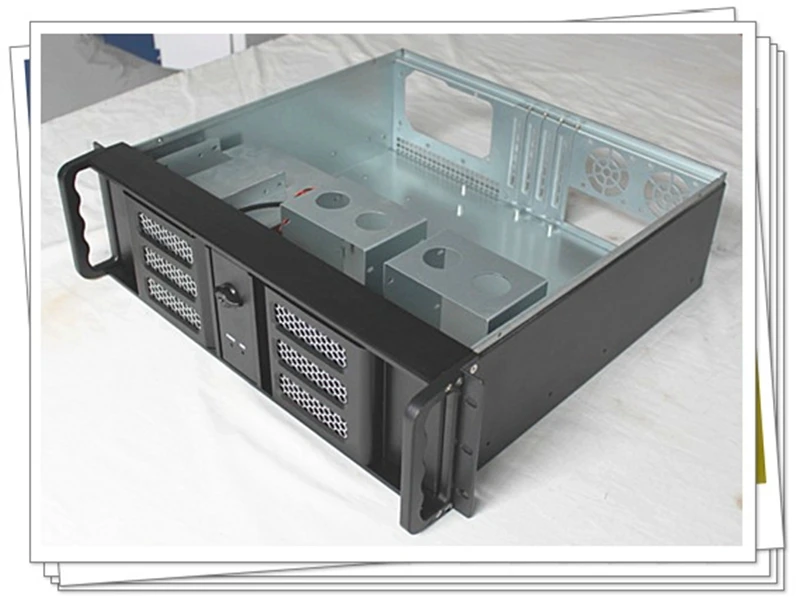 3U short cabinet 001