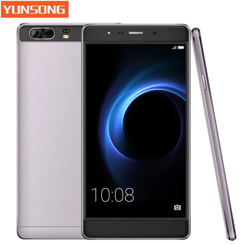 Original YUNSONG S9 PlusMobile Phone 16MP camera 6'inch