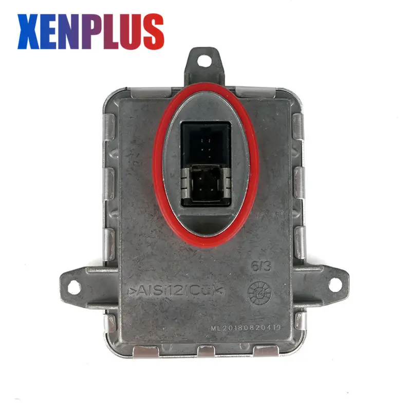 

Xenplus 1pc New Xenon Headlight Ballast Module OEM 7296090/7317408 For BMW Series 3,5,X3,X5 F10 F15 F16 F33 F34 130732931900
