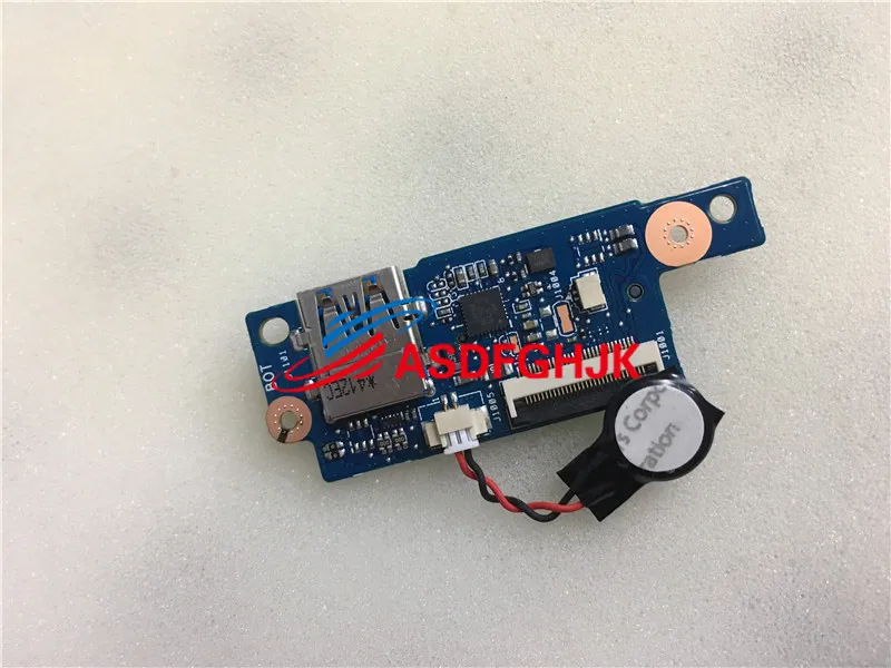 

USB-ридер для Asus UX32LA 100%