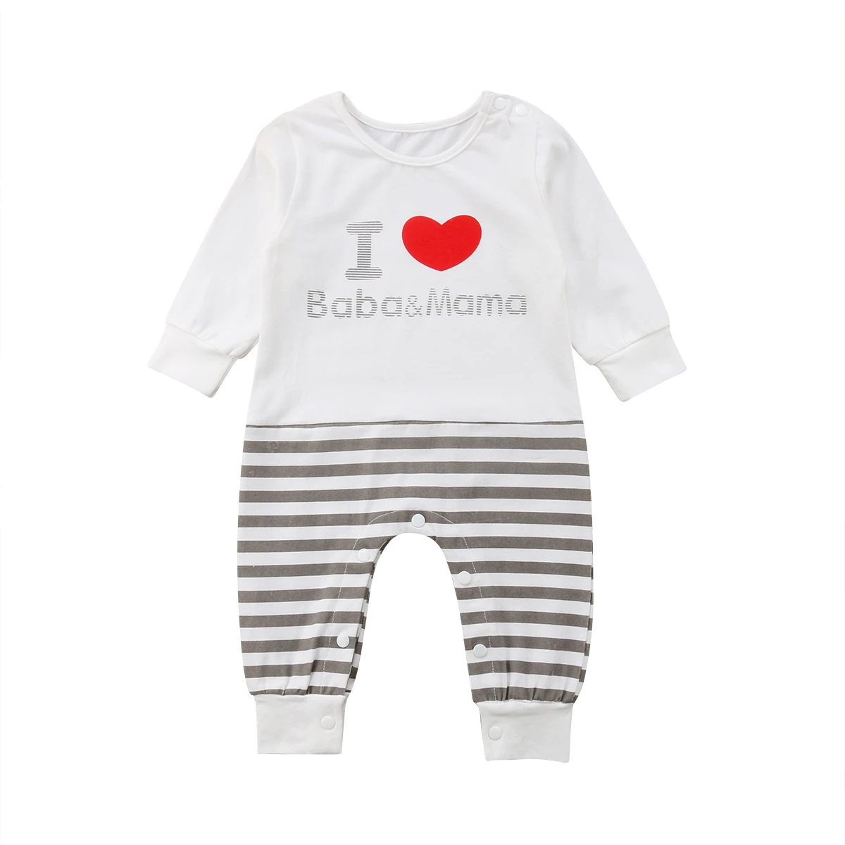 baby baba suit newborn