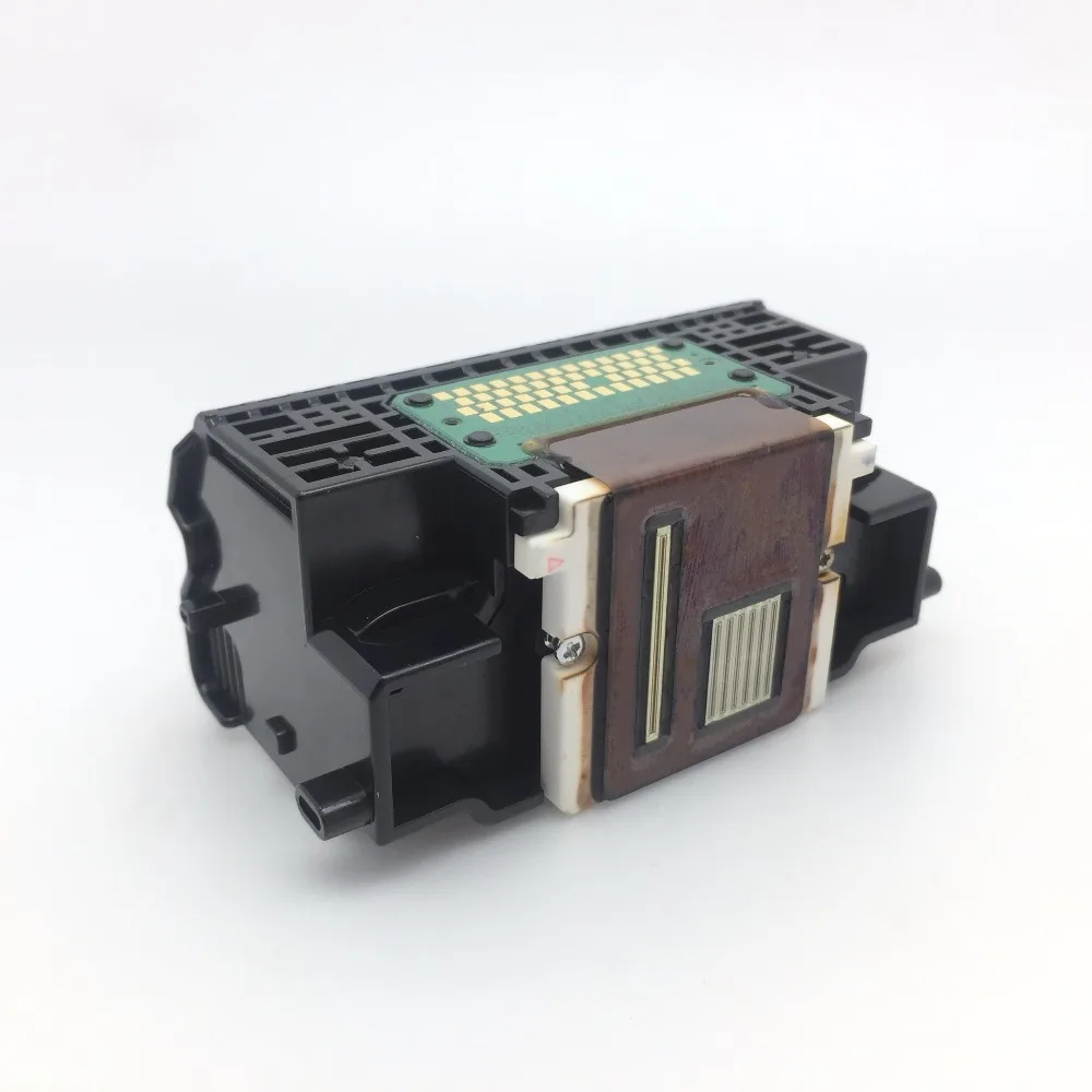 L QY6 0080 оригинальная струйная Печатная головка для Canon iP4820 iP4850 iX6520 iX6550 MX715 MX885 MG5220
