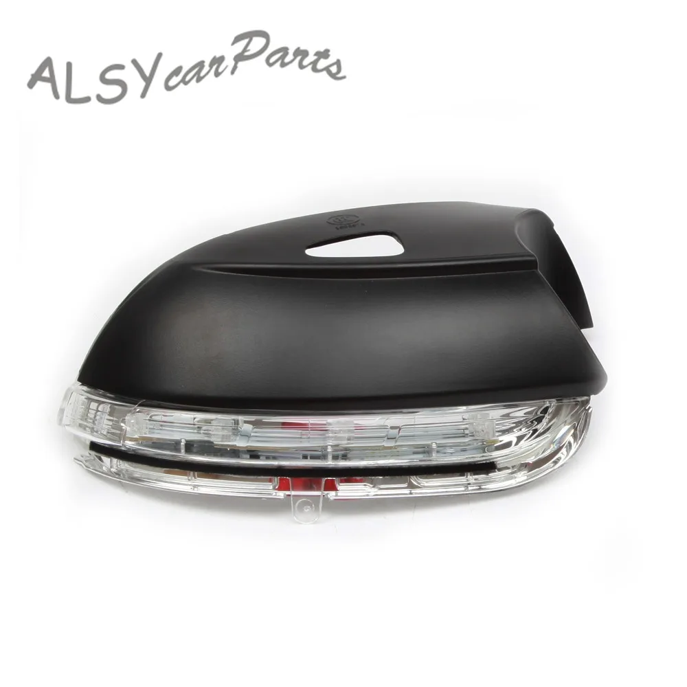 YIMIAOMO OEM 3C8 949 101 зеркало заднего вида сигнальный светильник для VW Jetta MK6 Passat B7 8 CC Beetle Scirocco 3C8949101