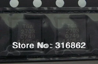TGA2703 TGA2703-SMT/R TriQuint Semiconductor 5PCS/LOT Free Shipping transistor diode module TGA2703 TGA2703-SMT/R TriQuint Semiconductor 5PCS/LOT Free Shipping transistor diode module
