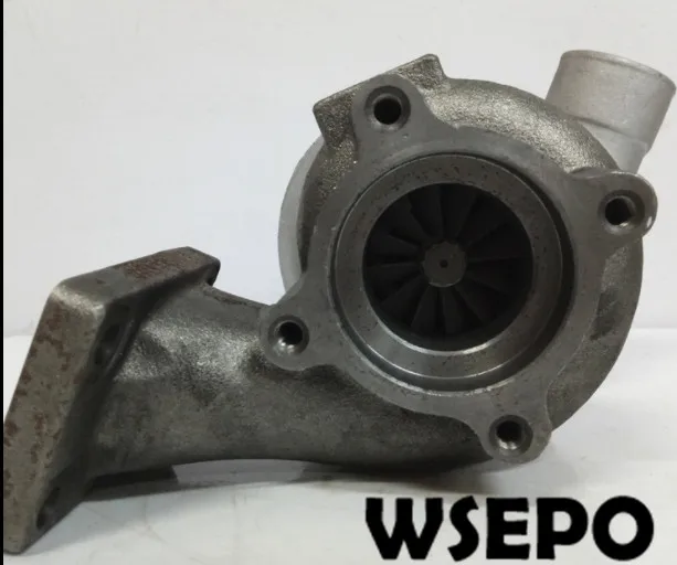 4100ZD Generator Turbo Charger-3