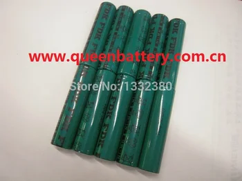 

QBCDEK fast shipping to Russia/Ukraine15pcs/lotsFDK17670 4000mah HR-4/3AU NiMH 1.2V battery cell
