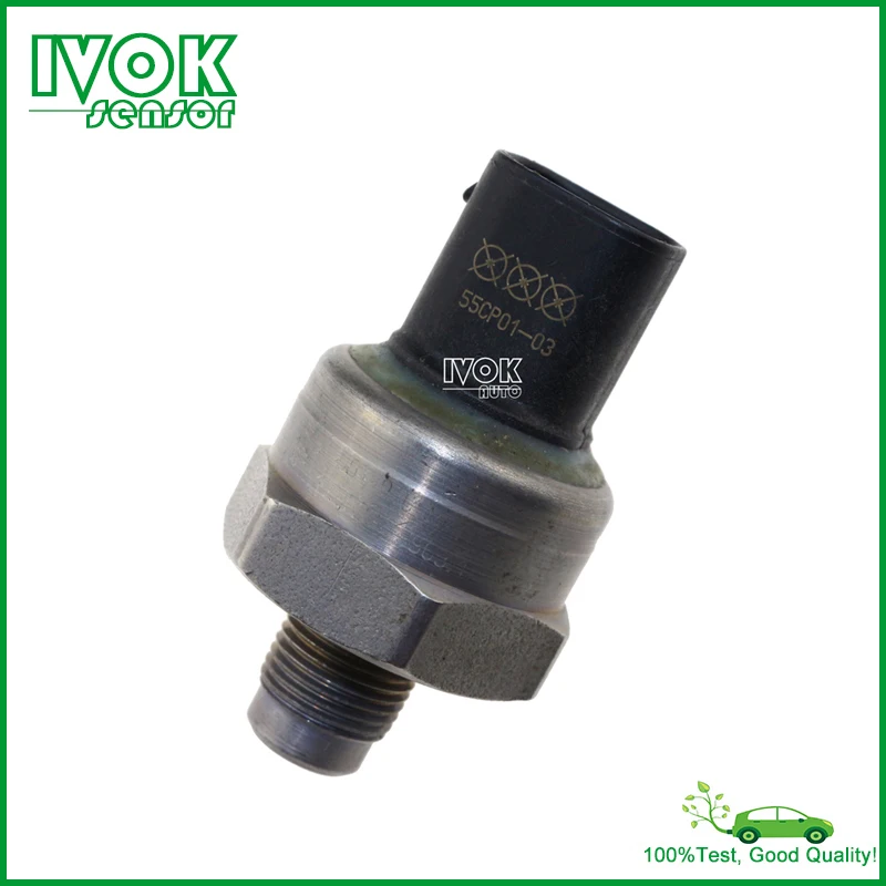 Original ESP Brake Pressure Sensor Sender For Mercedes C230 C240 C32