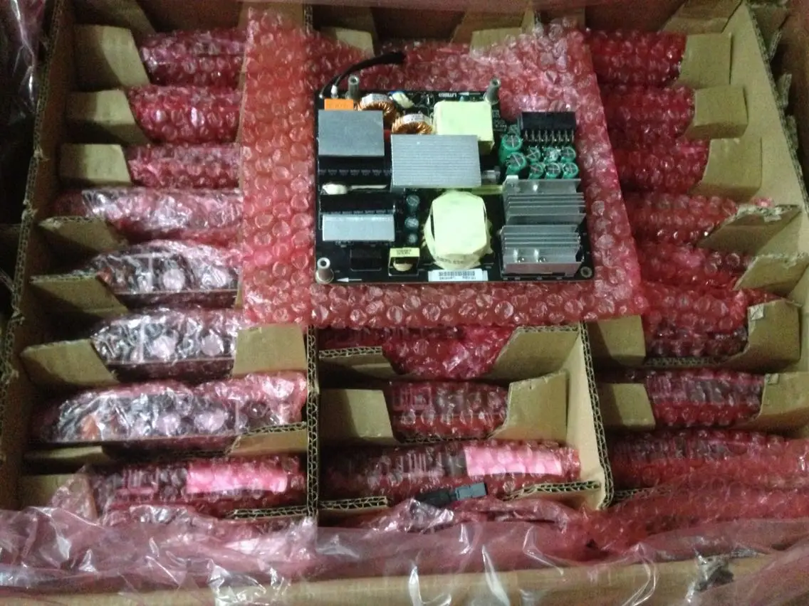 

new power A1312 27inch PA-2311-02A ADP-310AF B 661-5468 614-0446 661-5310 614-0476 661-5972 mc510 90days warranty