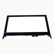 Marke neue für LENOVO flex 2-14/Flex 2 14D 20376 Touchscreen Digitizer Glas Ersatz + Rahmen