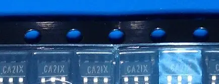 

100pcs/lot CA2 CA2XX CA1 CA3 CA CAXXX SOT23-6 NEW