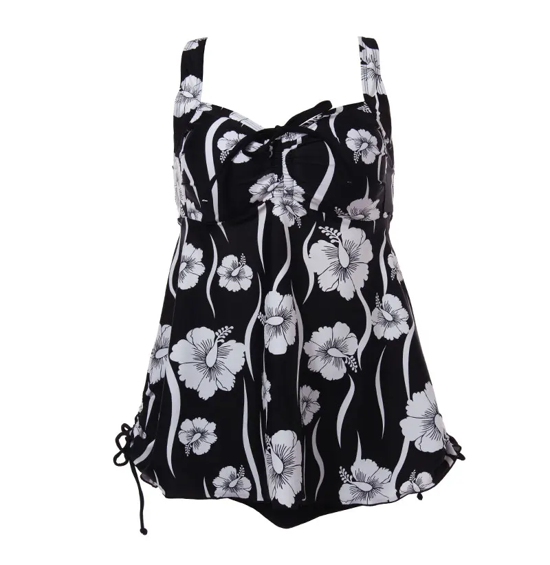 plus size swimsuit (5)