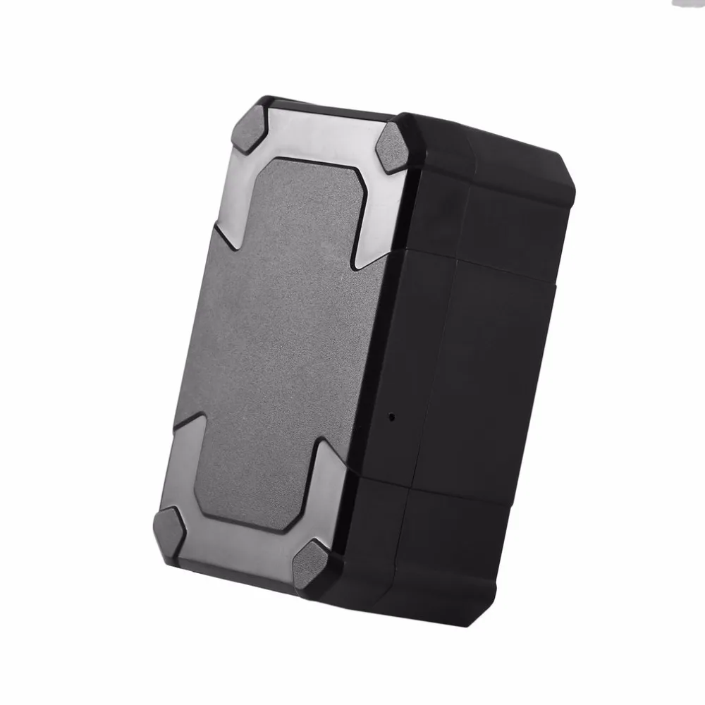 

LESHP GT018B Car GPS Tracker Waterproof Magnetic GPS+LBS Vehicle Tracker 6800mA Battery Real Time GPS Locator Hot Selling