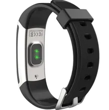 GT101 five colors continuous test heart rate tracking motion track Bluetooth multi-language multi-functional fashion smart watch