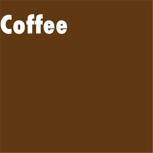Coffee Единорог Наклейка на стену Einhorn лошадь мультфильм милый Единорог виниловая наклейка настенное уркашение для гостинной классная Детская Наклейка на стену X351 - Цвет: Coffee