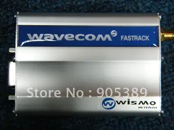 

GSM Modem Q2406B wireless industrial gsm/gprs wavecom rs232 modem