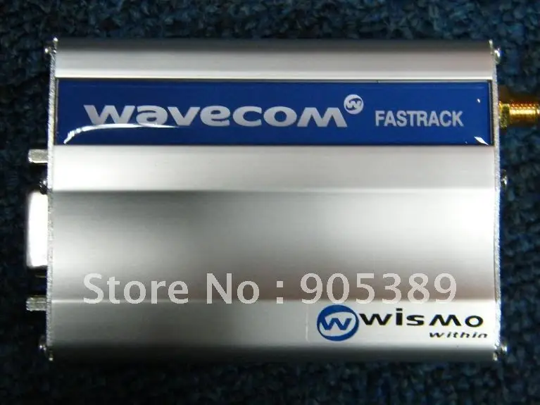 GSM модем Q2406B беспроводной промышленный gsm/gprs wavecom rs232 модем|modem used|modem picturemodem vista |