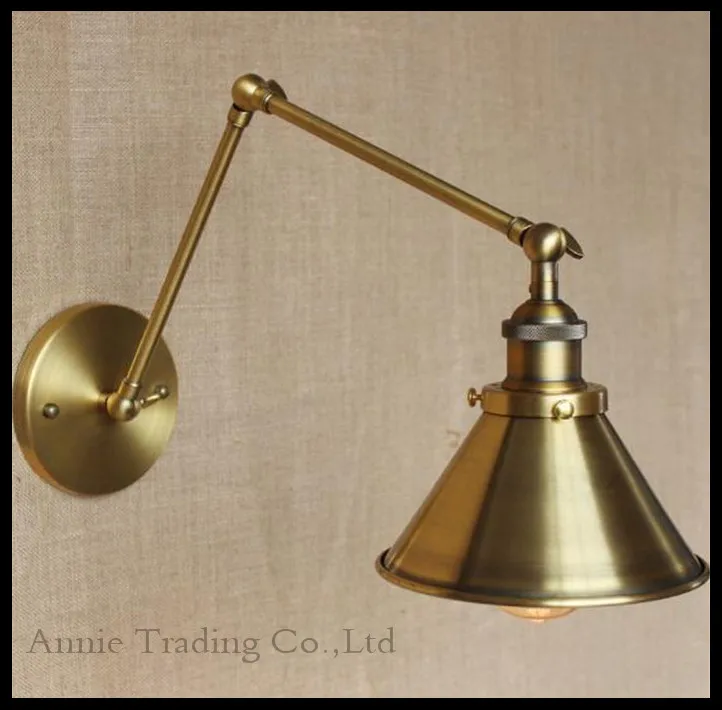 Compare Prices on Swing Arm Sconce Lamp- Online Shopping/Buy Low Price Swing Arm Sconce Lamp at ...