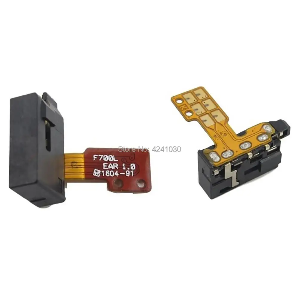 

Headphone Audio Jack Flex Cable For LG G5 H850 H820 H830 VS987 LS992 US992