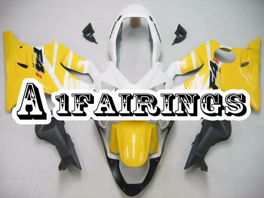 Комплект для кузова Honda CBR600 F4i 04 07 2004 2005 2006 2007|Накладки и декоративные молдинги| |