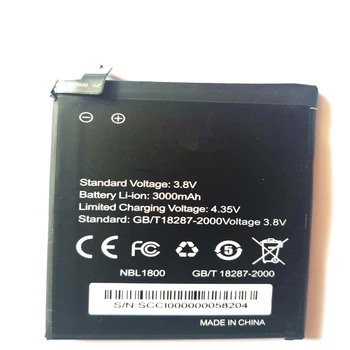 

New Original HOMTOM zoji Z7 Battery 3000 mAh for HOMTOM zoji Z7 Smart Phone with Repair Tools for gift for gift