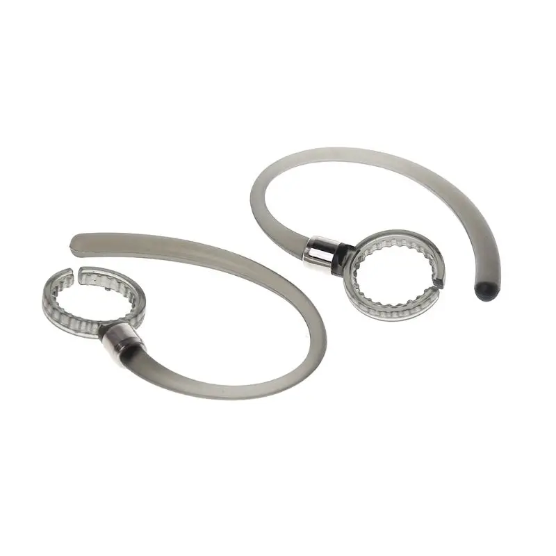 

2PCS Universal Wireless Headset Ear Hook Earphone Stabilizer Replacement Parts for Motorola H520 H17 HZ720 Bluetooth Headphone