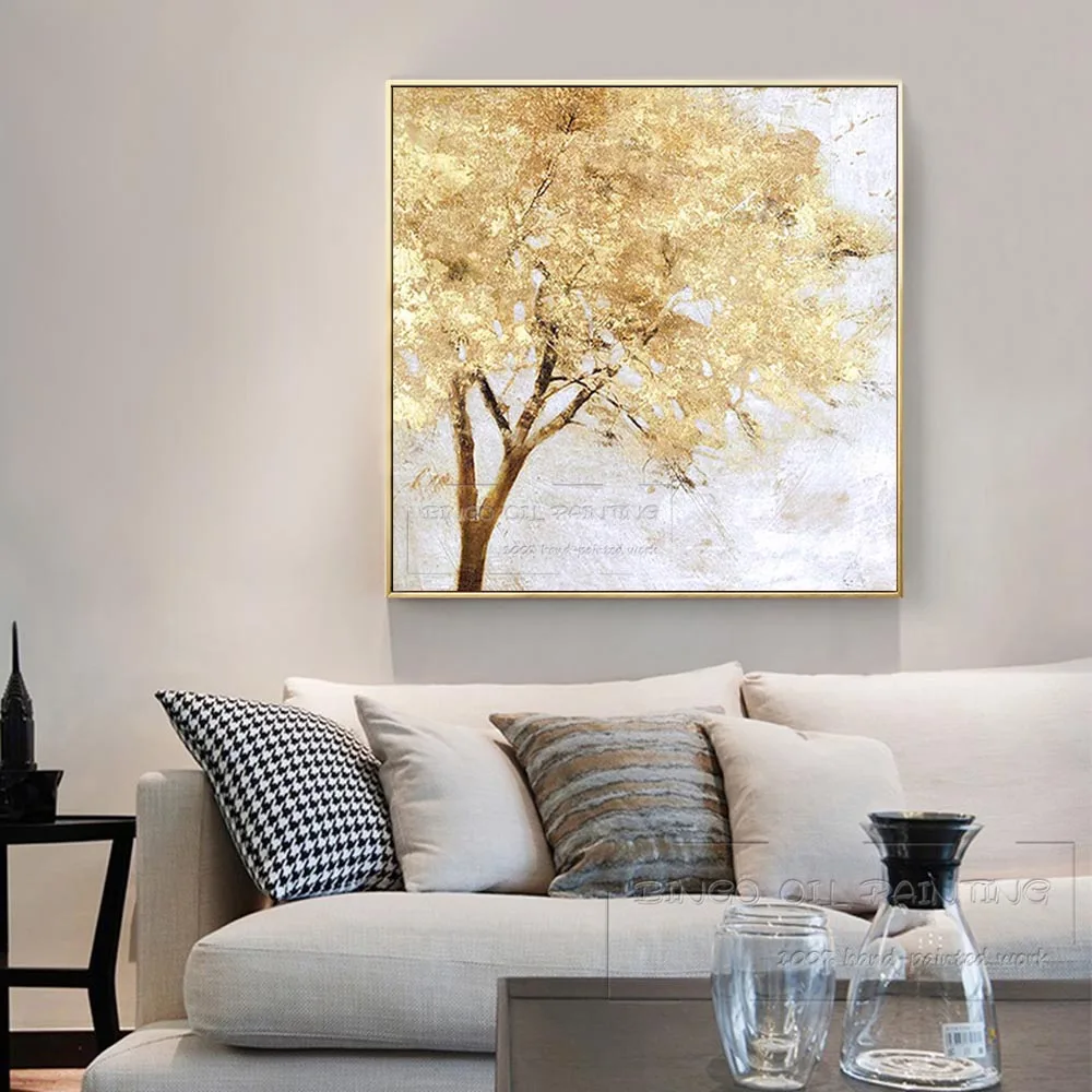 oil painting d