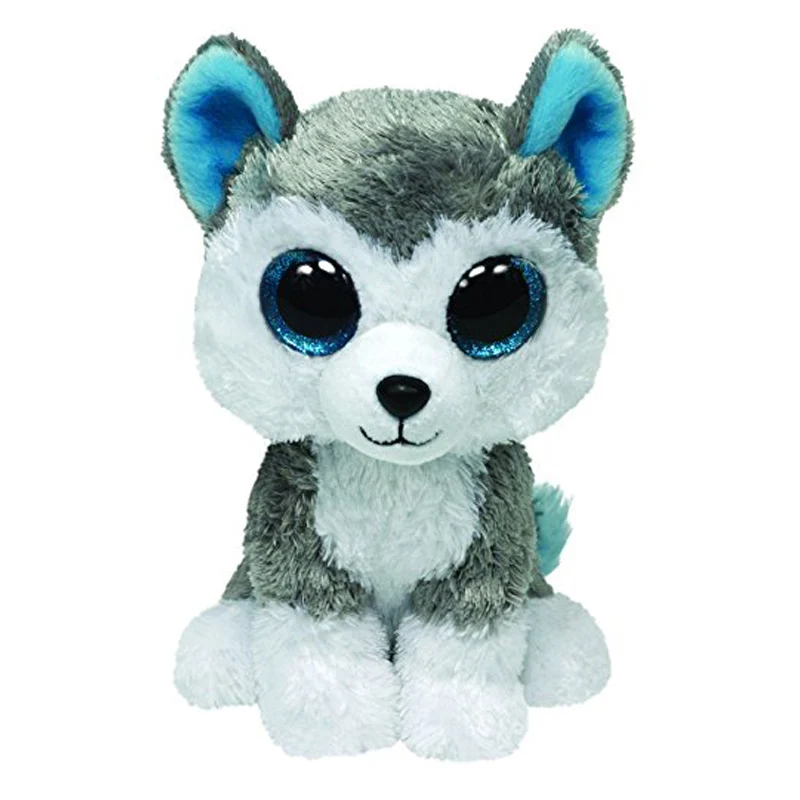 Ty Beanie Boos mono unicornio gato de peluche de juguete muñeca bebé juguetes de peluche animales de peluche juguetes para niños para cumpleaños regalo Ty Beanie Boos mono unicornio gato de peluche de juguete muñeca bebé juguetes de peluche animales de peluche juguetes para niños para cumpleaños regalo