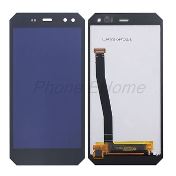 

5.0inch NOMU M6 LCD Display+Touch Screen Assembly 100% Original New Tested Digitizer Glass Panel Replacement For M6 MT6737T