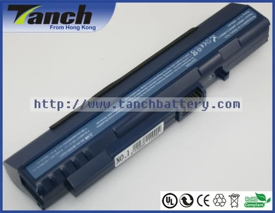 Аккумуляторы для ноутбуков ACER UM08A31 UM08A74 UM08B74 ASPIRE ONE KAV60 UM08B51 однородная UM08b32 LT2000 11 1 В
