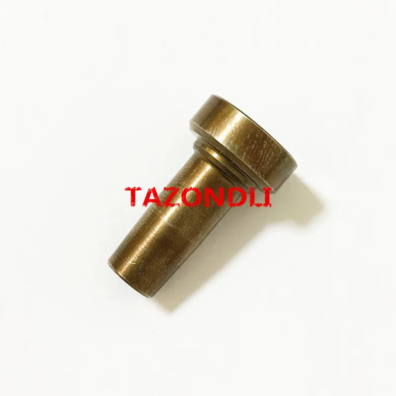 Хорошее качество Common rail топливный инжектор управления клапан крышка 334 клапанная головка для инжектора серии 0445110