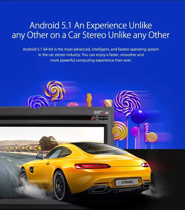 Excellent 7" Quad Core 64 Bit Android 5.1 OS Special Car DVD for Ford F-150 2004-2008 & F-350 2011 & F-450 2011 & F-650 2011 & E-350 2011 3 Excellent 7" Quad Core 64 Bit Android 5.1 OS Special Car DVD for Ford F-150 2004-2008 & F-350 2011 & F-450 2011 & F-650 2011 & E-350 2011 3