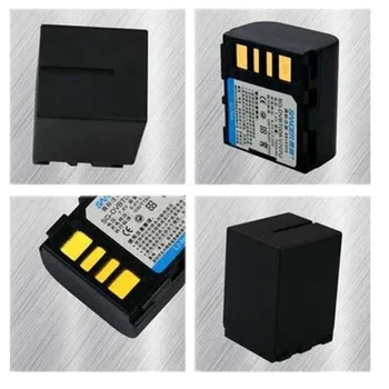 

BN-VF733 BNVF733 BN- F733 lithium batteries VF733 For JVC BN-VF733 BN-VF707U BN-VF714U BN-VF733U Digital camera Battery