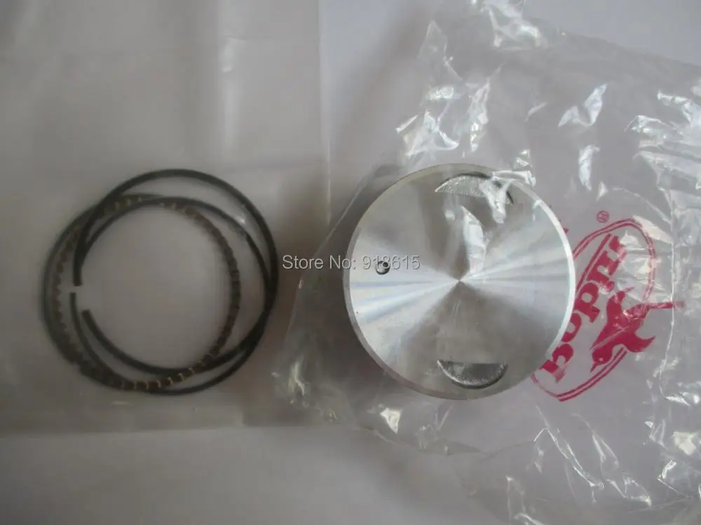 

ER12 PISTON RING PISTON RINGS ROBIN GASOLINE ENIGNE PARTS
