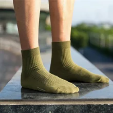 La maxza, наборами по 2 пары Для мужчин военные носки Зеленые Носки для экипажа для мужчин джунгли Стиль зимнее классическое пальто Для Мужчин's камуфляжные носки k1782