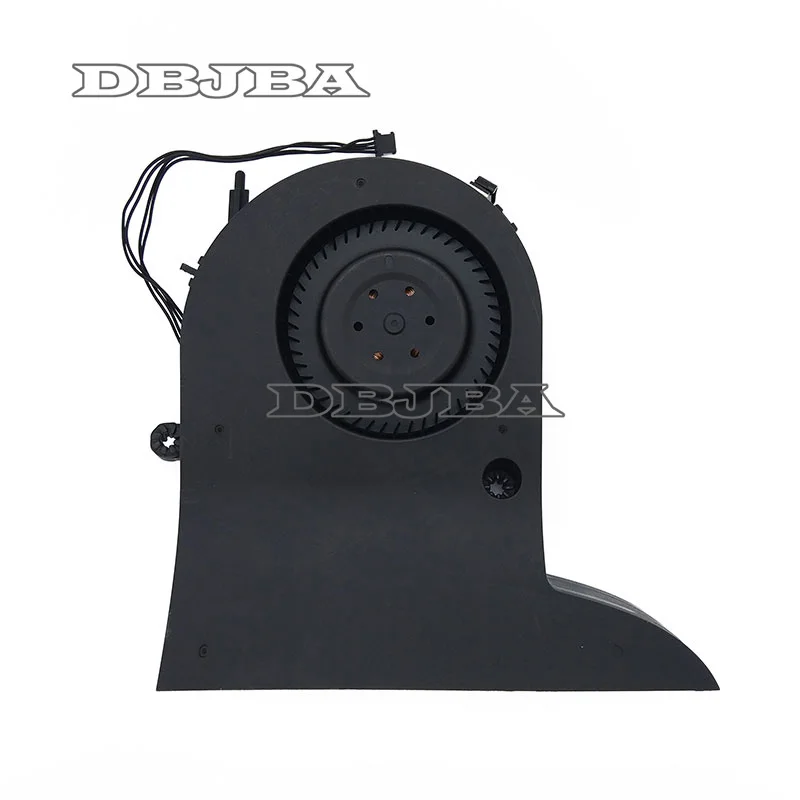Вентилятор для Apple iMac 27 ''A1312 поздно 2009 2010 Mid 2011 610-0064 922-9499 BFB1012MD BFB1012MD-HM00 922-9151 ноутбук Процессор охлаждения