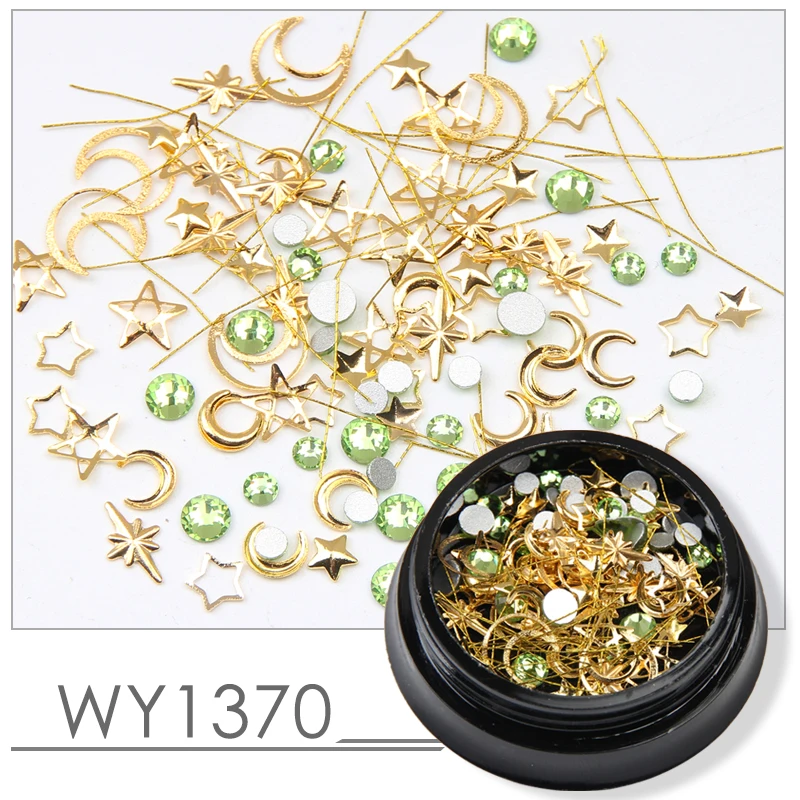 WY1370