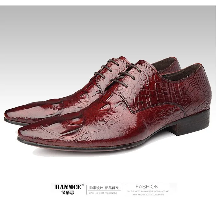 Оксфорды, мужские туфли, из натуральной кожи свадебное платье итальянские дизайнерские деловые мужские туфли-оксфорды, мужская повседневная обувь 0929-R801