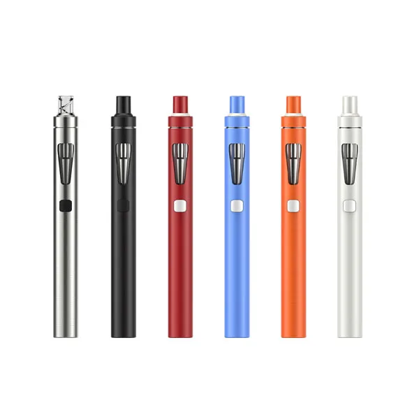 Original Joyetech EGo AIO D16 All In One Starter Kit 2ml Atomizer Tank 1500mah Battery Cubis
