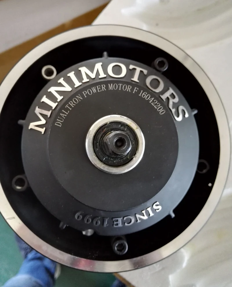 Power Motor for DUALTRON Electric Scooterin Scooter Parts