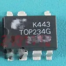 Бесплатная доставка 20 шт./лот TOP234GN TOP234G 234GN Новинка | Обустройство дома
