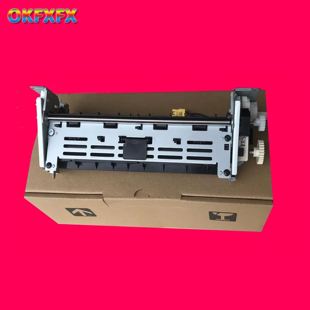 Original for hp LaserJet P2050 P2035 P2055 P2055DN 2035 2055 Fuser Assembly Fuser Unit RM1 6406