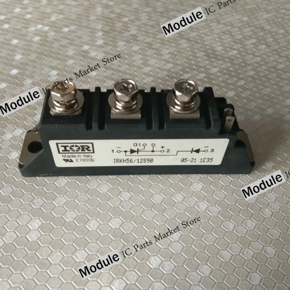

IRKH56/12S90 НОВЫЙ МОДУЛЬ