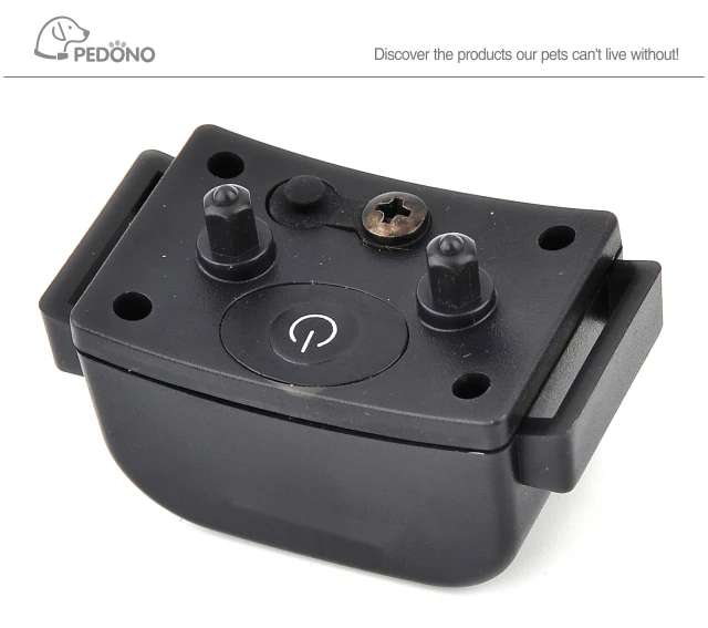 13th Dog Electric Collar PET998N