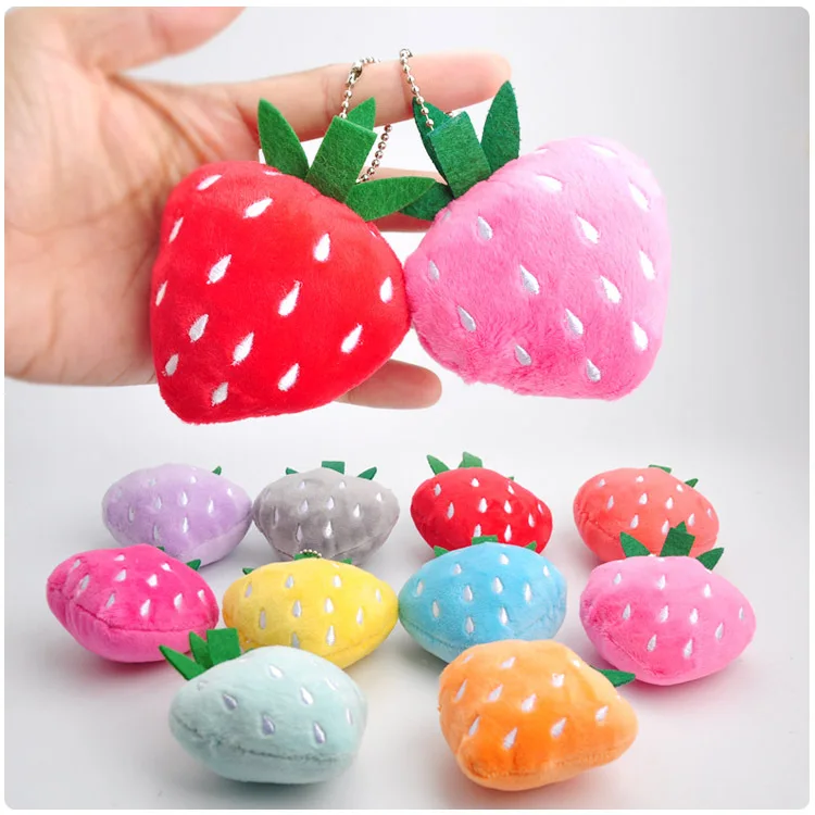 Strawberry toy (4)